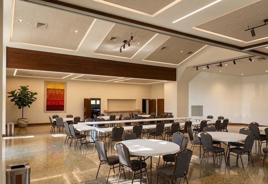 More Photos Of 2140 W State Road 434, Longwood Lodge Meeting Hall For Lease