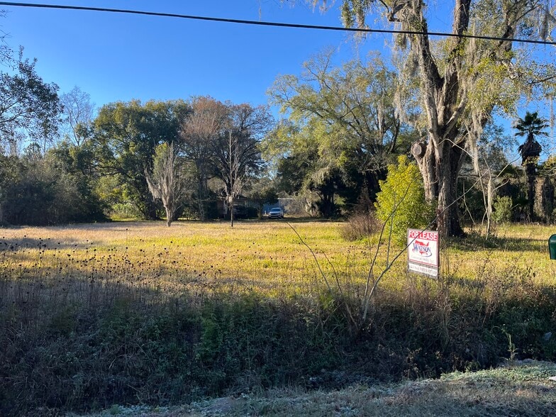 More Photos Of 6814 Townsend Rd, Jacksonville Land For Lease