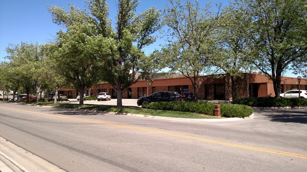 More Photos Of 2525 W Main St, Rapid City Medical For Lease