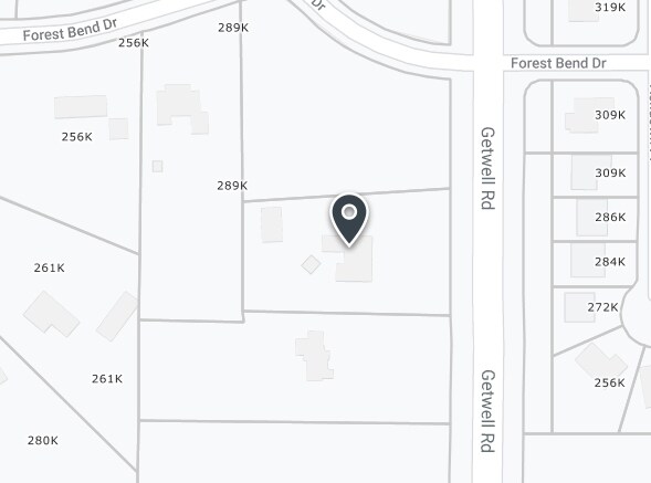 More Photos Of 5185 Getwell Rd, Southaven Office For Sale