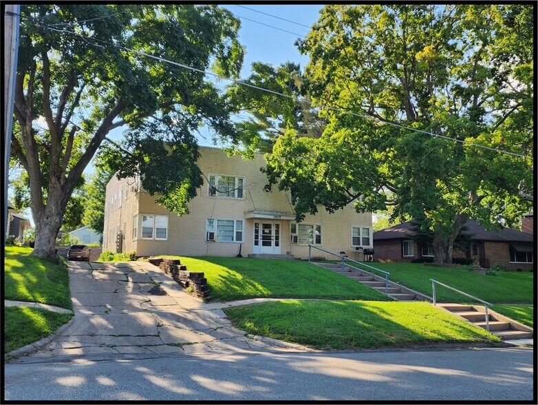 Primary Photo Of 1405 Chestnut St, Atlantic Apartments For Sale