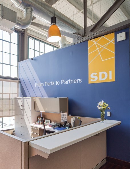 More Photos Of 1414 Radcliffe St, Bristol Office For Sale