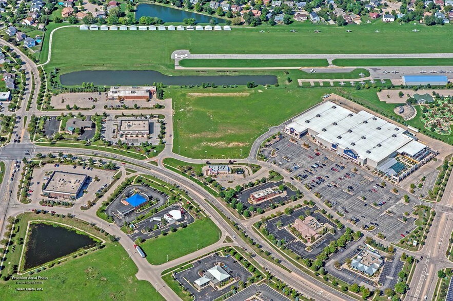 More Photos Of 247-249 S Weber Rd, Bolingbrook Land For Sale
