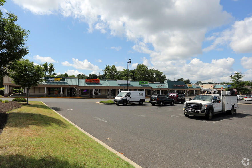 Primary Photo Of 202 Route 130 N, Cinnaminson Unknown For Lease