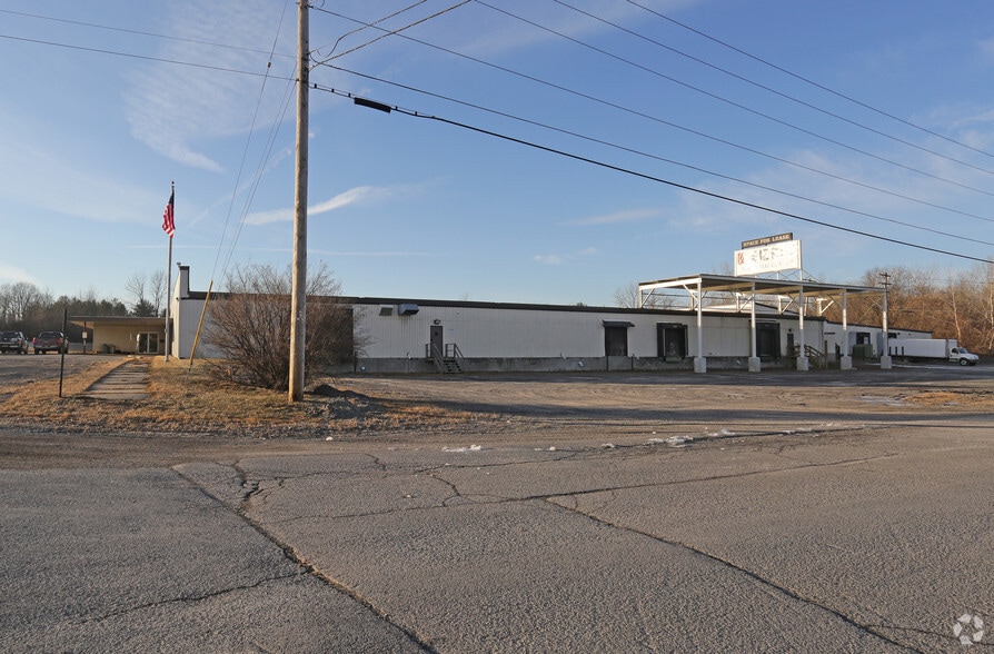 More Photos Of 44-49 Venner Rd, Amsterdam Manufacturing For Lease