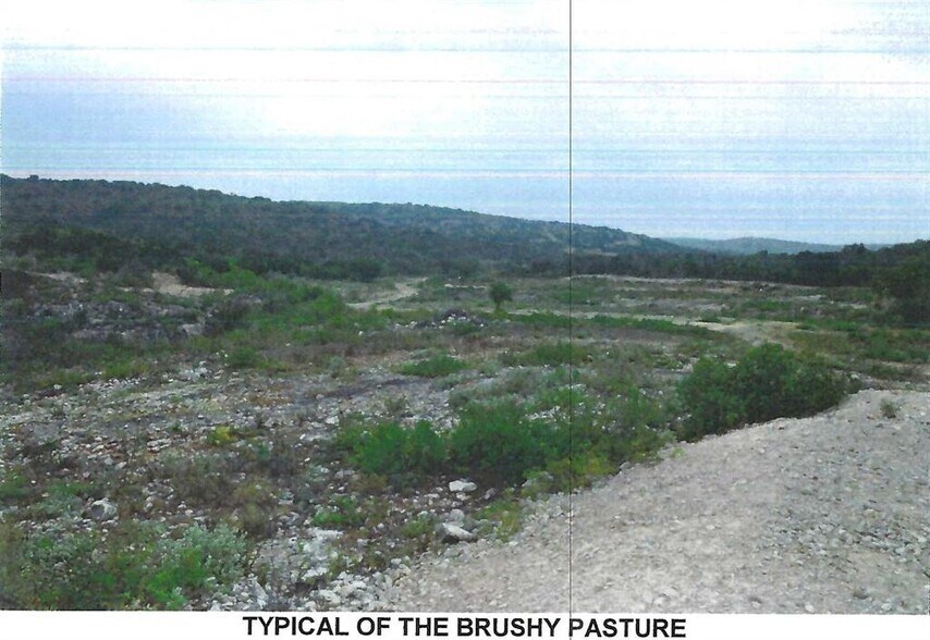More Photos Of 00 CR 405, Uvalde Land For Sale