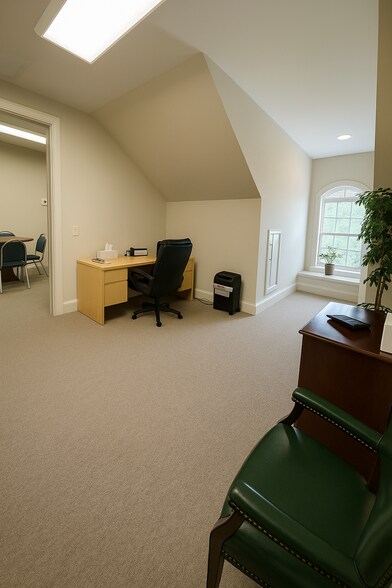 More Photos Of 579 Lakeland East Dr, Flowood Office For Lease