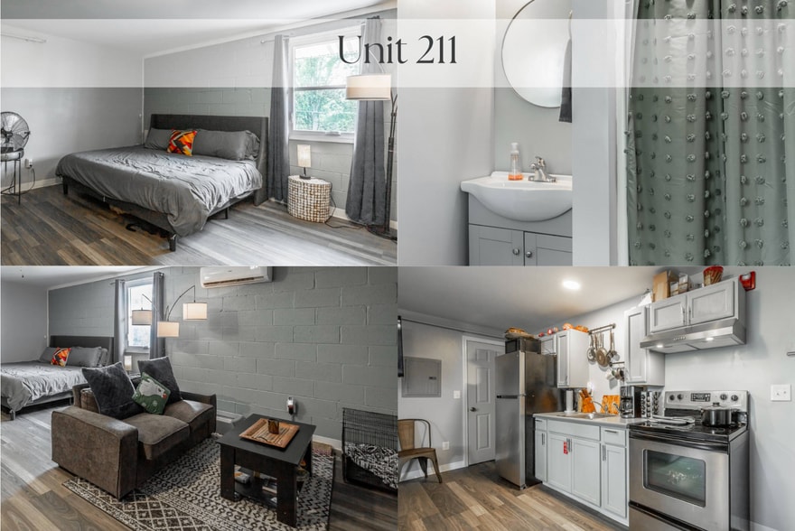 More Photos Of 40 Blessed Way, Rock Spring Land For Sale