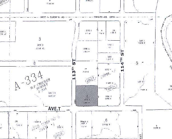 More Photos Of 1405 Avenue T, Grand Prairie Warehouse For Lease
