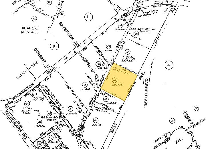 More Photos Of 2429 S Malt Ave, Commerce Warehouse For Sale