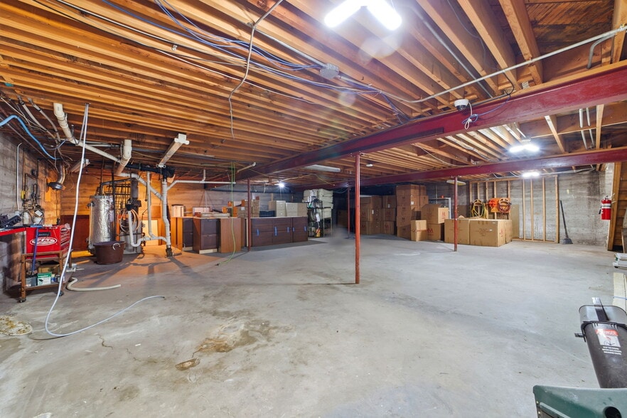 More Photos Of 609 N Grand Ave, Pueblo Storefront Retail Residential For Sale