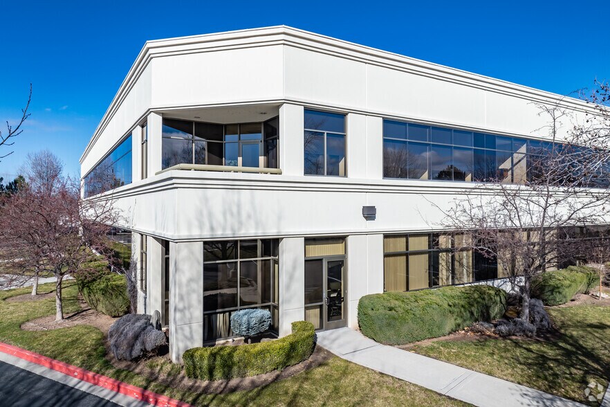 More Photos Of 12601 W Explorer Dr, Boise Office For Sale
