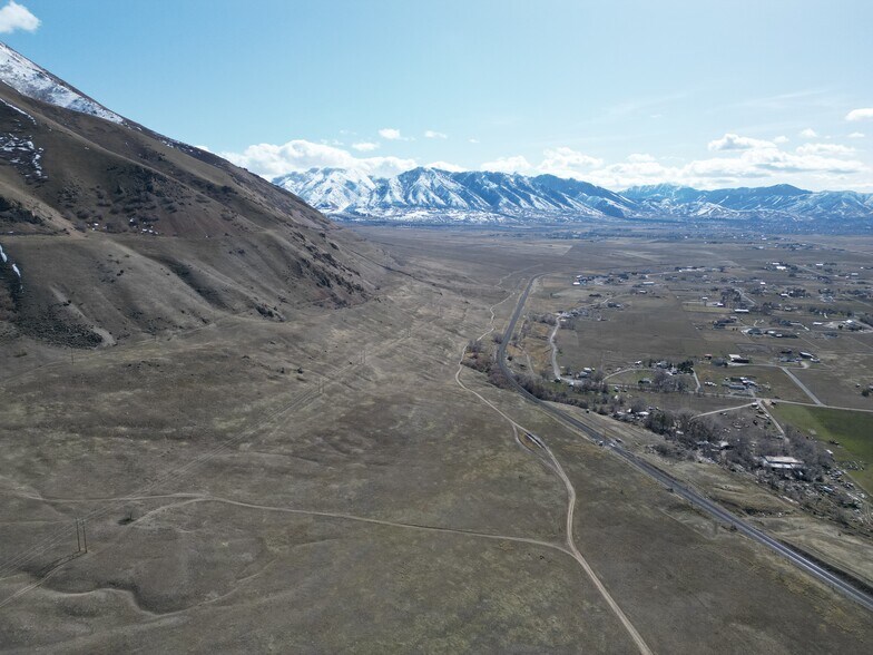 More Photos Of East of Droubay Lane, Erda Land For Sale