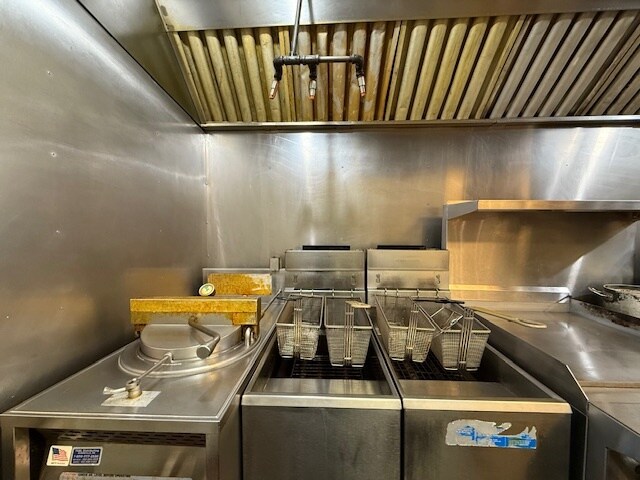 More Photos Of 5349 County 249, Caledonia Restaurant For Sale