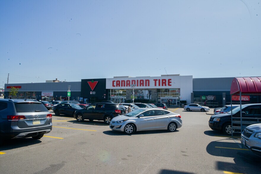 More Photos Of 3441-3561 Lawrence Ave E, Toronto Unknown For Lease