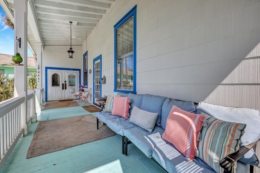 More Photos Of 24 Van Horne Ave, Tybee Island Hospitality For Sale