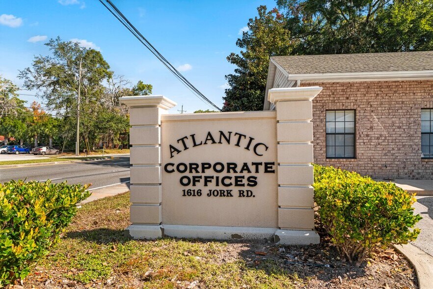 More Photos Of 1616 Jork Rd, Jacksonville Unknown For Lease