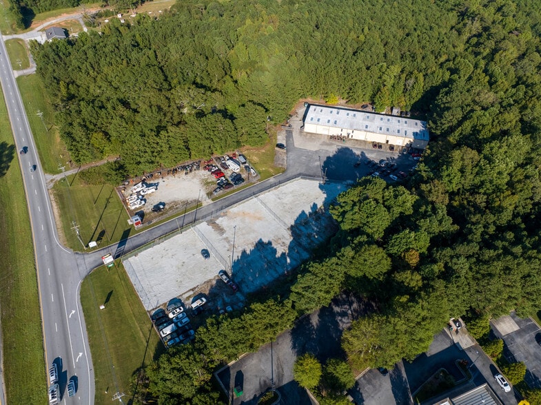 More Photos Of 1973 Highway 138 NE, Conyers Land For Lease