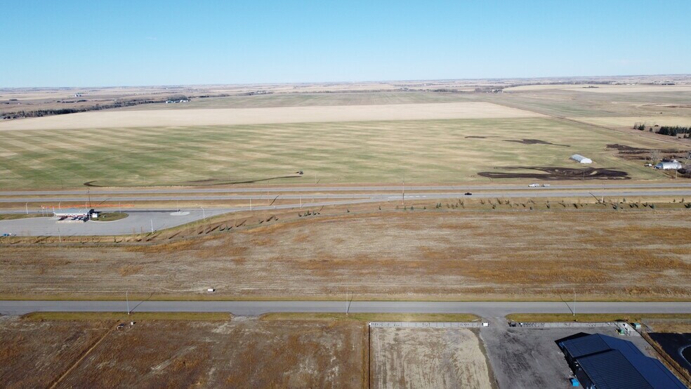 More Photos Of 12 Durum Dr, Wheatland County Land For Sale