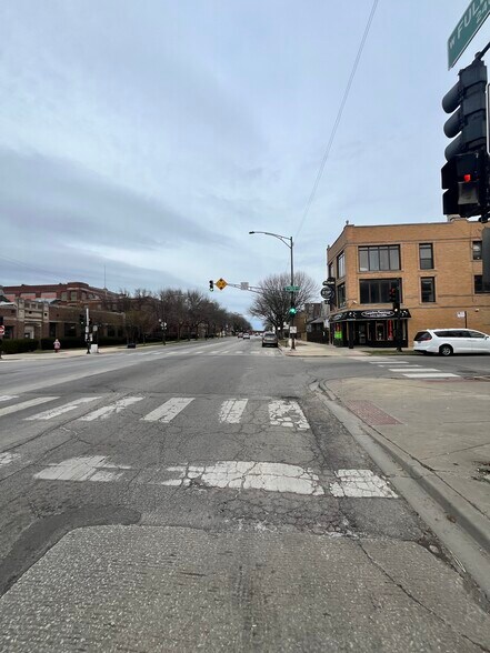 More Photos Of 4203 W Fullerton Ave, Chicago General Retail For Sale