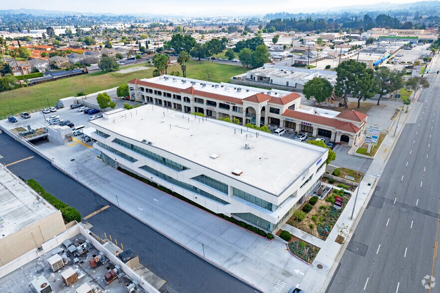 More Photos Of 19115-19117 Colima Rd, Rowland Heights Medical For Lease