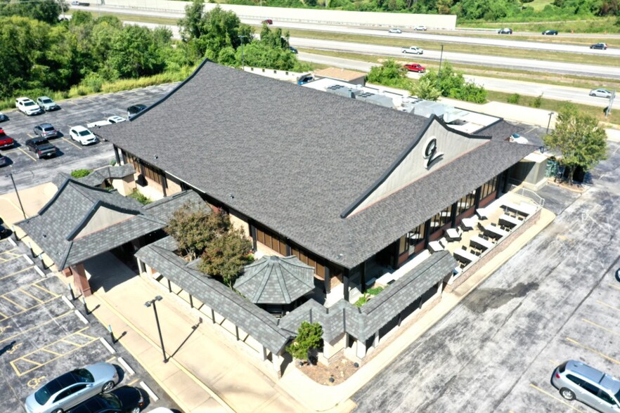 More Photos Of 4117 S National Ave, Springfield Restaurant For Sale