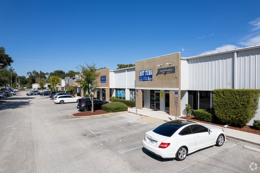 More Photos Of 1757 N Nova Rd, Daytona Beach General Retail For Lease