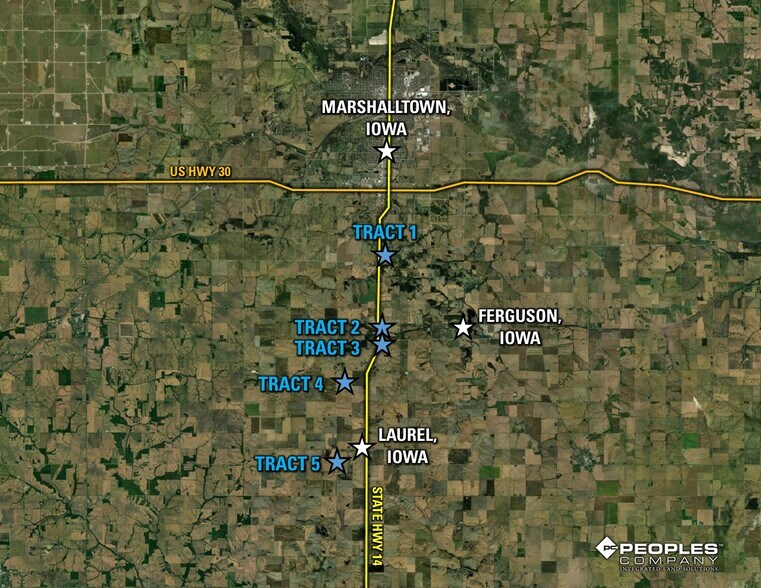 More Photos Of 03 State Highway 14, Haverhill Land For Sale