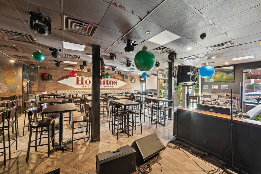 More Photos Of 487-489 21st Ave, Paterson Bar For Sale