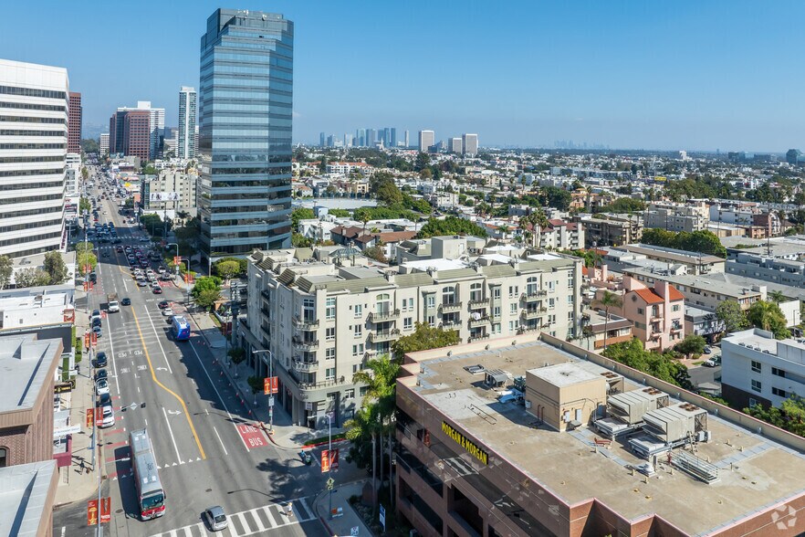 More Photos Of 12222 Wilshire Blvd, Los Angeles Apartments For Sale