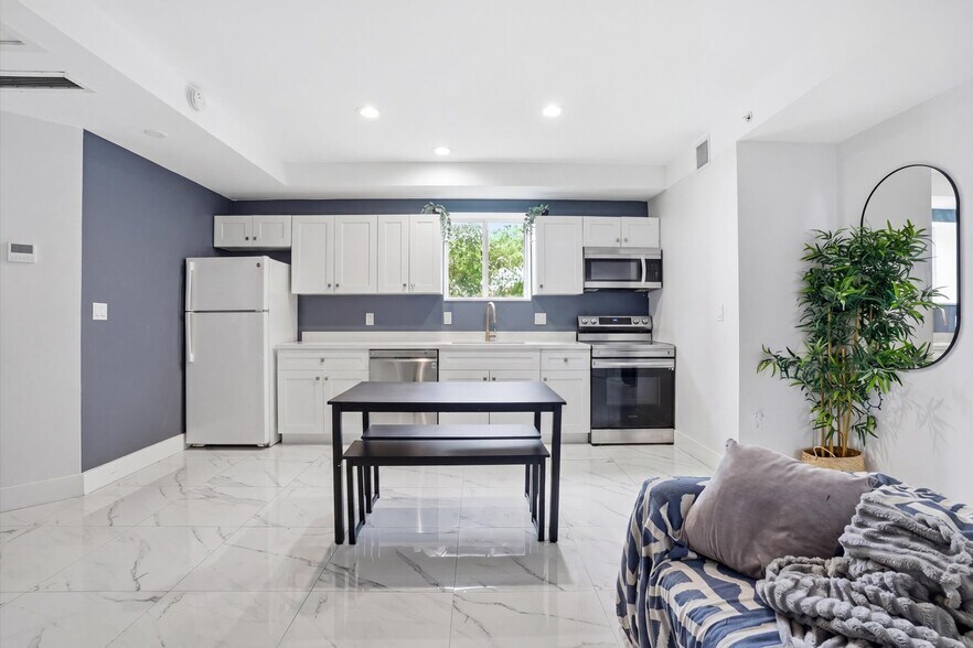 More Photos Of 1860 NW 24th Ave, Miami Apartments For Sale