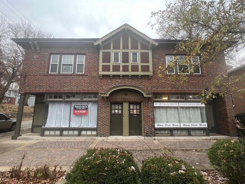 More Photos Of 1900 McCausland Ave, Saint Louis Storefront Retail Office For Lease