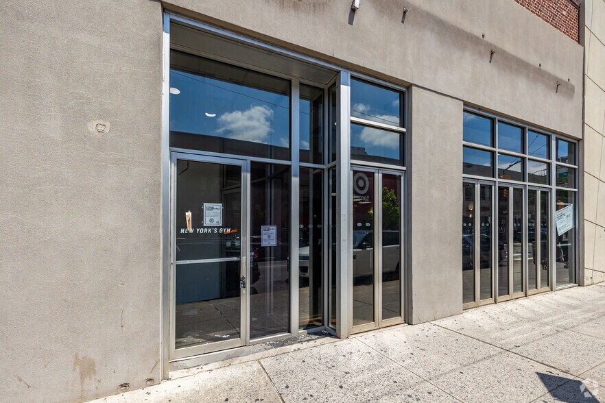 More Photos Of 6947 Austin St, Forest Hills Health Club For Sale