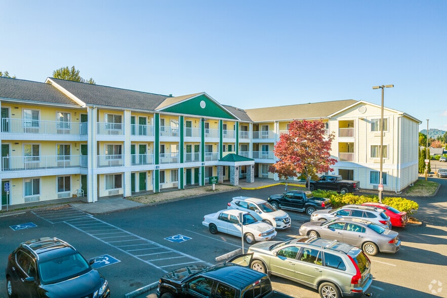 Primary Photo Of ,  Hospitality For Sale