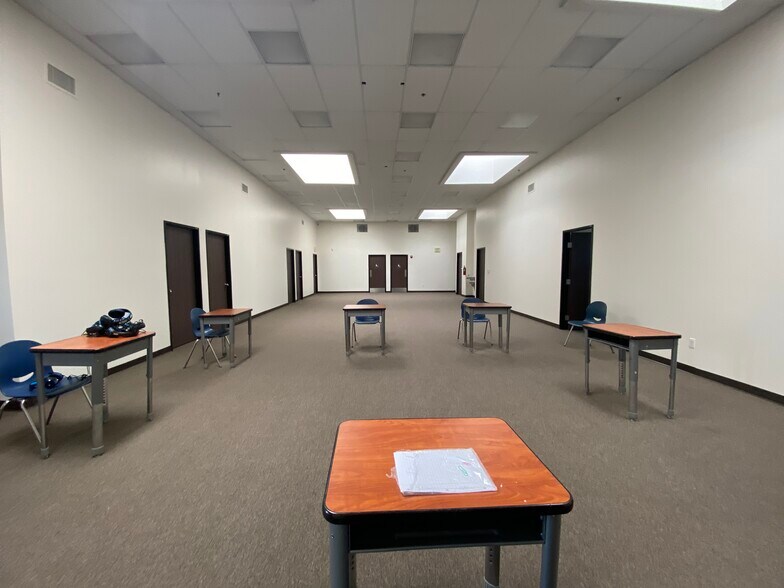 More Photos Of 11255 S Central Ave, Ontario Schools For Lease