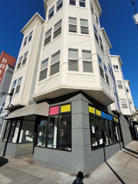 More Photos Of 3000 Geary Blvd, San Francisco Apartments For Lease