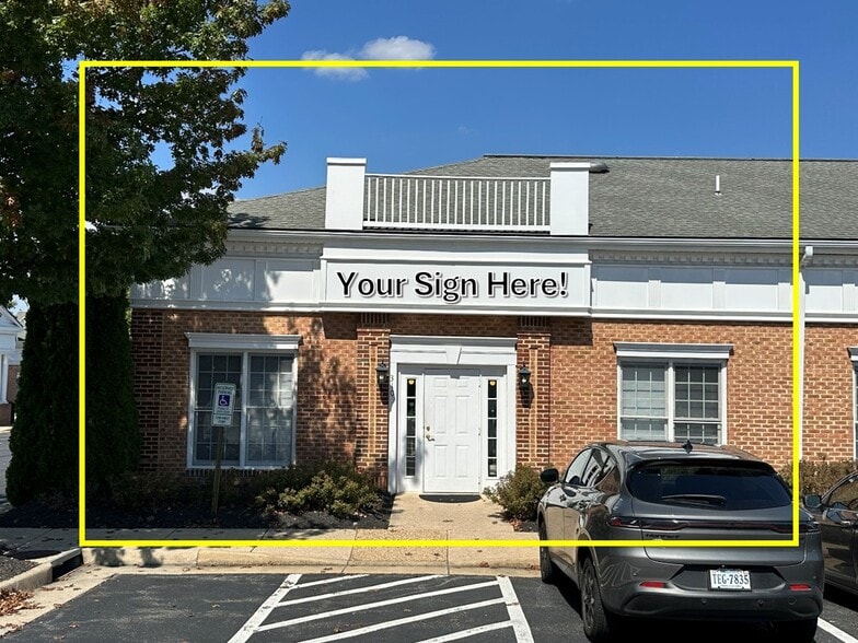 Primary Photo Of 300 Neff Ave, Harrisonburg Medical For Lease