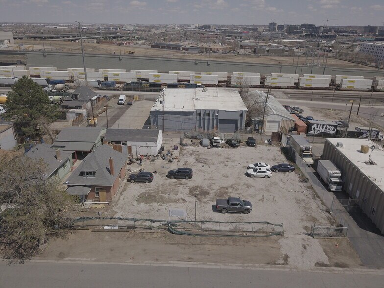 More Photos Of 4440 Jason St, Denver Land For Sale