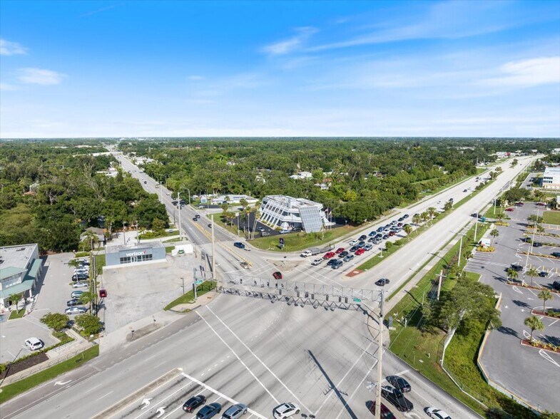 More Photos Of 1000 N Tamiami Trl, Nokomis Bank For Sale