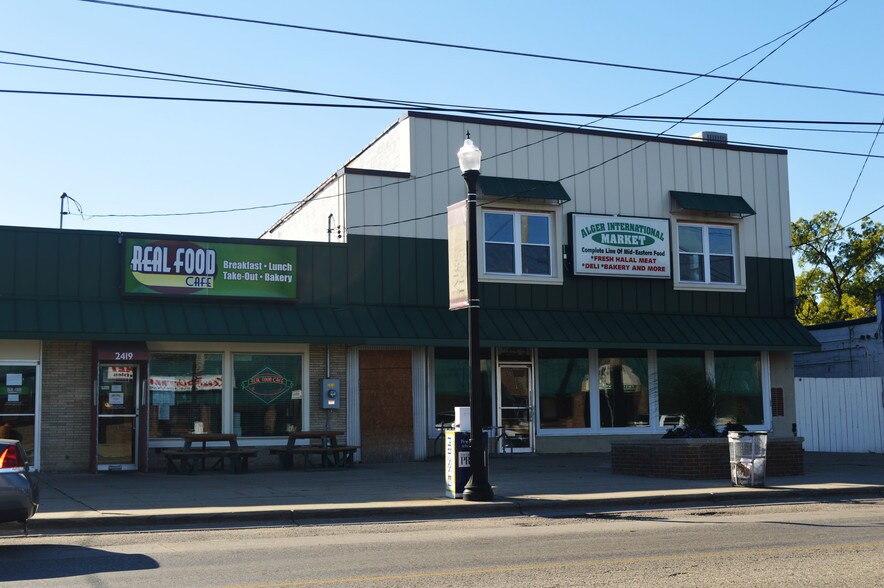 More Photos Of 2417 Eastern Ave SE, Grand Rapids Coworking Space