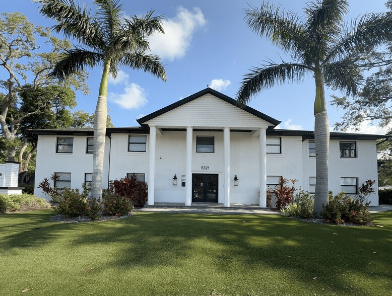 Primary Photo Of 5321 Memorial Hwy, Tampa Office For Lease