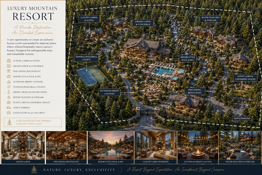 Primary Photo Of 12 Country Rd N1101 - 1, Greer Land For Sale