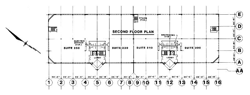 More Photos Of 15800-15810 Gaither Dr, Gaithersburg Office For Lease