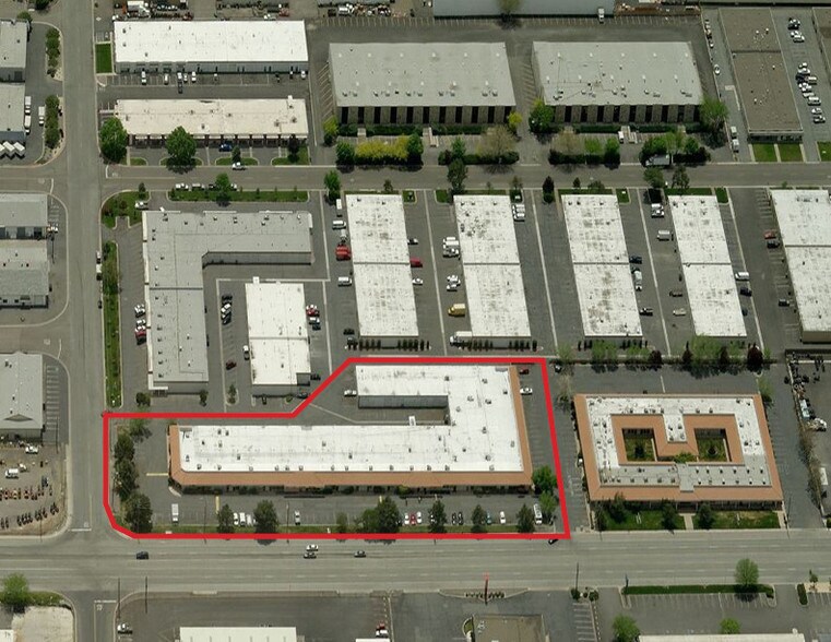 More Photos Of 155 Glendale Ave, Sparks Flex For Lease