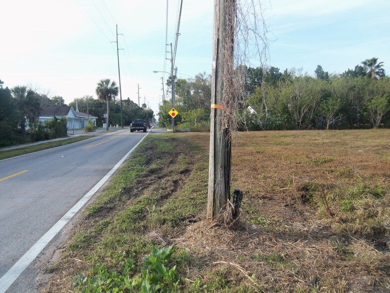 More Photos Of 14405 Old Dixie Hwy, Hudson Land For Lease