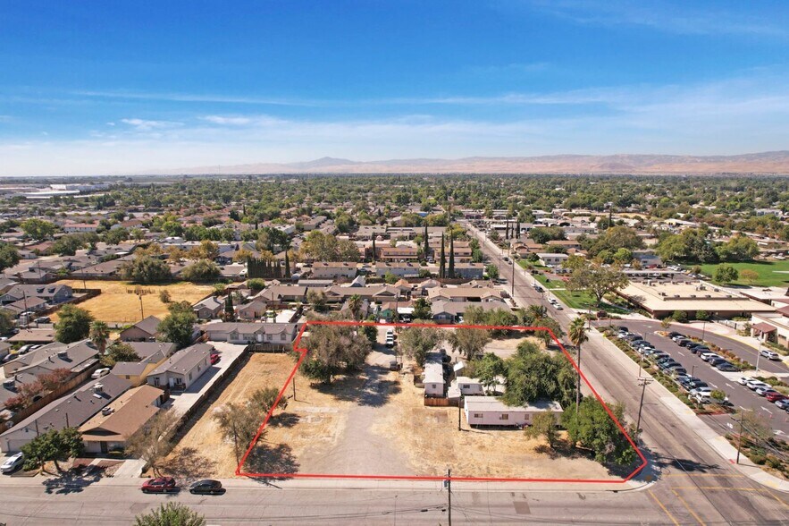 More Photos Of 2888 Holly Dr, Tracy Manufactured Housing Mobile Home Park For Sale