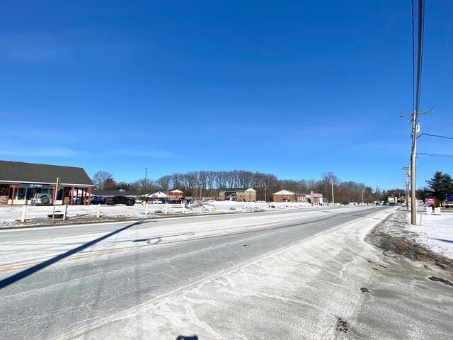 More Photos Of 122 Saratoga Rd, Schenectady General Retail For Sale