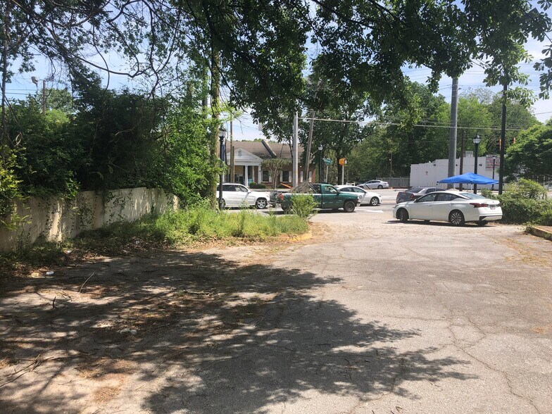 More Photos Of 1617 Jonesboro Rd SE, Atlanta Land For Sale