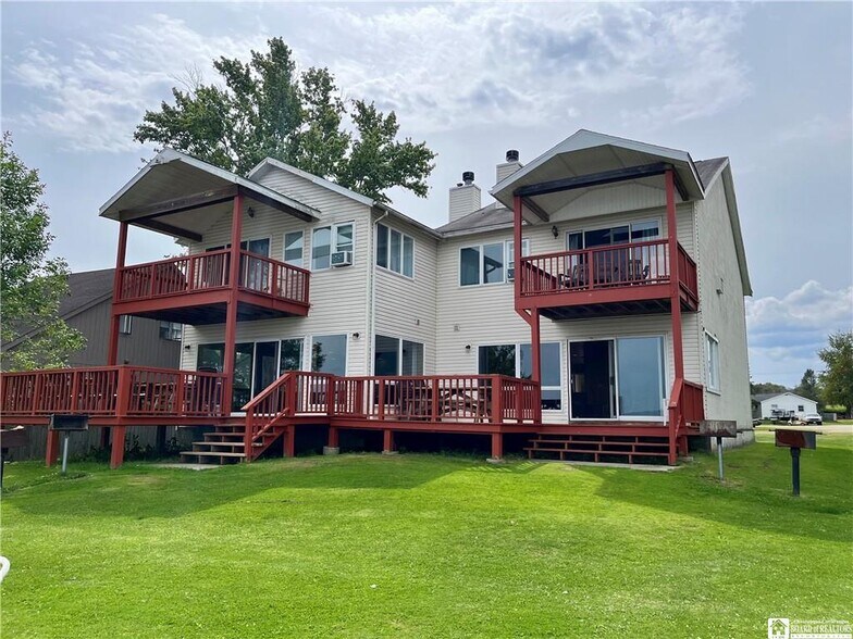 More Photos Of 4438 W Lake Rd, Mayville Hotel For Sale