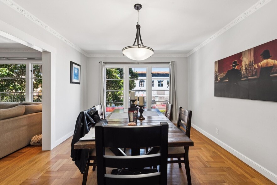 More Photos Of 2539-2541 Lombard St, San Francisco Apartments For Sale